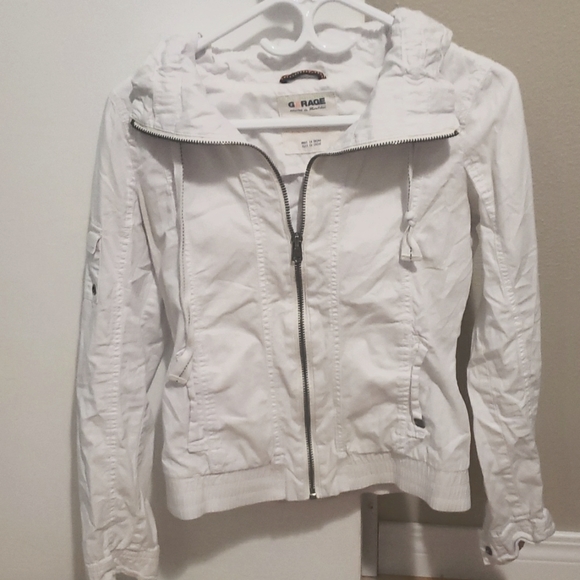 Hoodys size m (bench, roots, pink, garage,noth face) new overalls gap size m - Picture 1 of 9